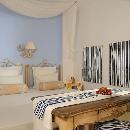 Sunvillage Boutique And 3* Malia