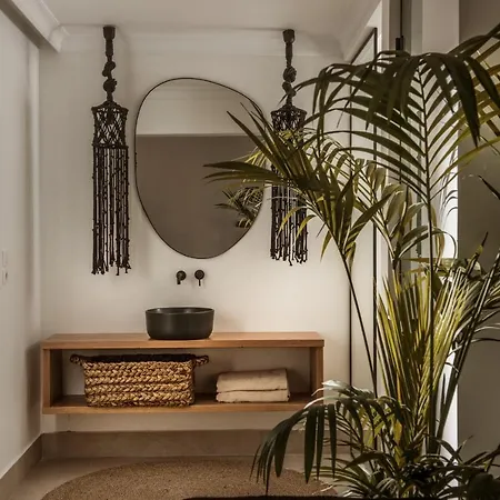 Hotel Sunvillage Boutique And Malia
