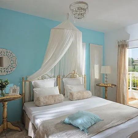 Sunvillage Boutique And Hotel Malia