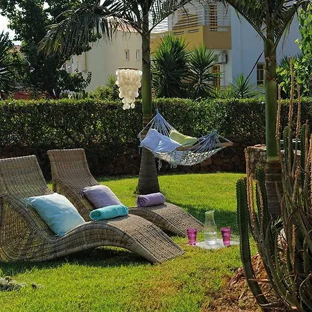 Sunvillage Boutique And Hotel 3*
