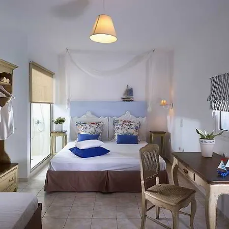 Sunvillage Boutique And 3* Malia