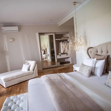 Hotel Sunvillage Boutique And Malia
