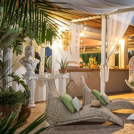 Sunvillage Boutique And 3*