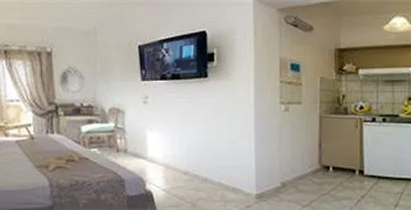 Sunvillage Boutique And 3* Malia (Crete)