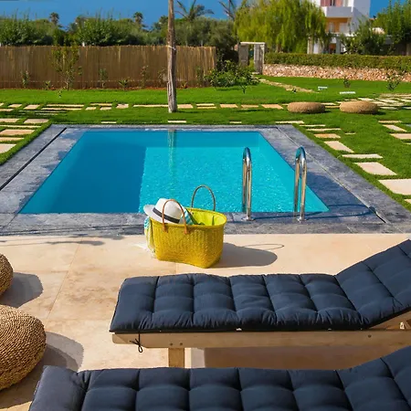 Sunvillage Boutique And Hotel Malia (Crete)