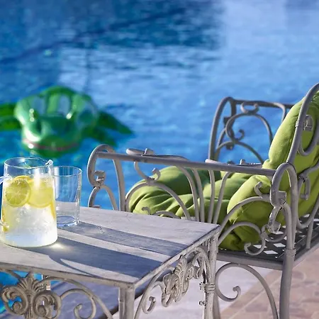 Sunvillage Boutique And Hotel 3*