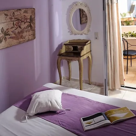 Sunvillage Boutique And Hotel