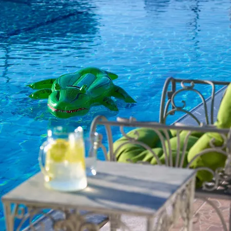 Sunvillage Boutique And Hotel 3*