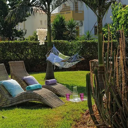 Sunvillage Boutique And 3* Malia