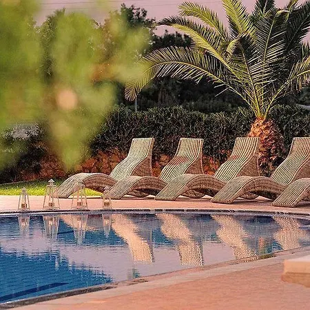 Sunvillage Boutique And 3*