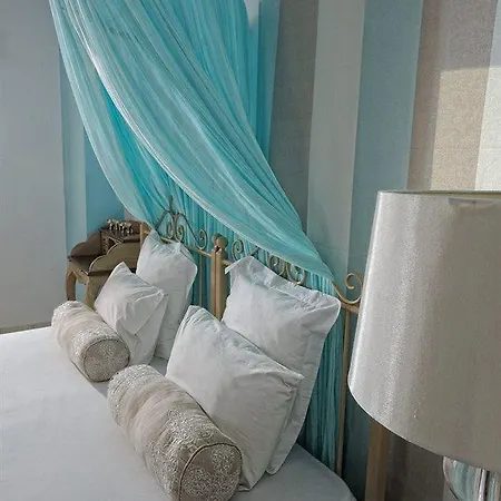Hotel Sunvillage Boutique And