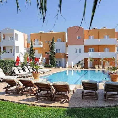 Sunvillage Boutique And Hotel 3*