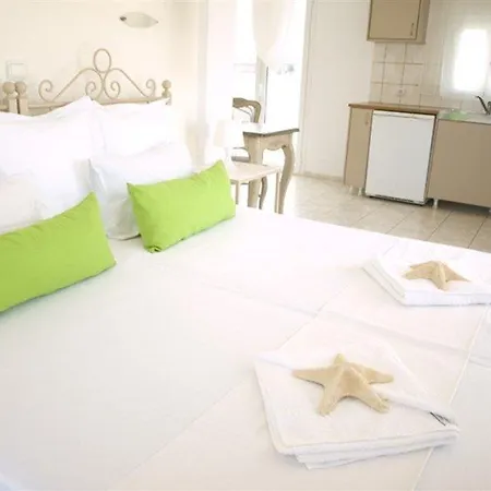 Sunvillage Boutique And Hotel