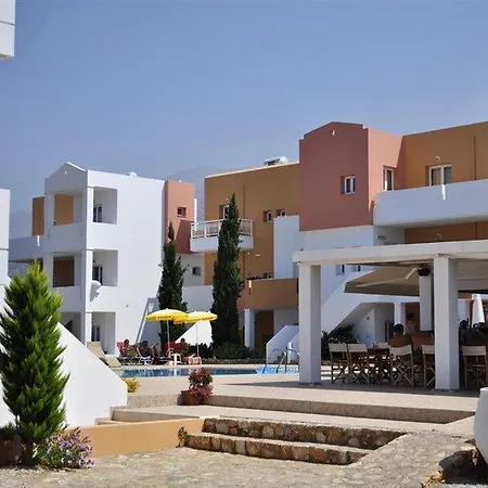 Sunvillage Boutique And Hotel Malia