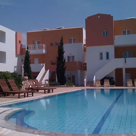 Sunvillage Boutique And Hotel 3*