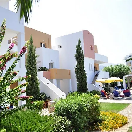 Sunvillage Boutique And Hotel