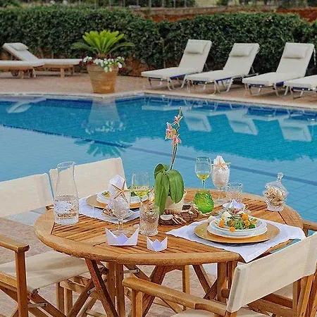 Sunvillage Boutique And 3* Malia