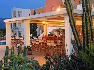 Sunvillage Boutique And Hotel