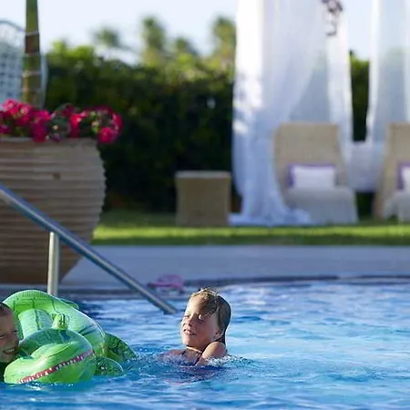 Sunvillage Boutique And 3* Malia