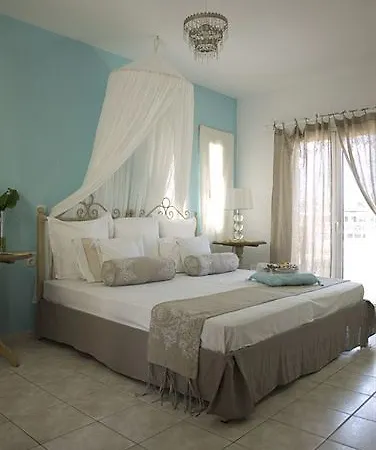 Sunvillage Boutique And Hotel Malia