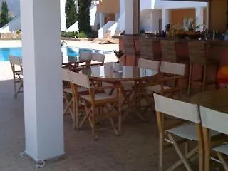 Hotel Sunvillage Boutique And 3*