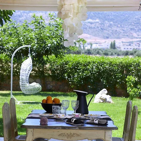 Sunvillage Boutique And Hotel 3*