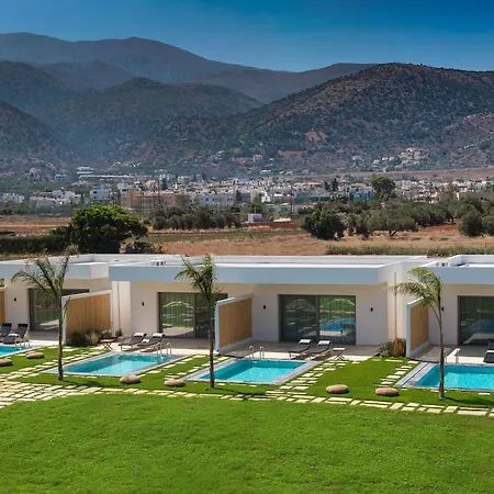 Hotel Sunvillage Boutique And