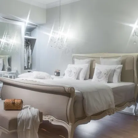 Hotel Sunvillage Boutique And Malia